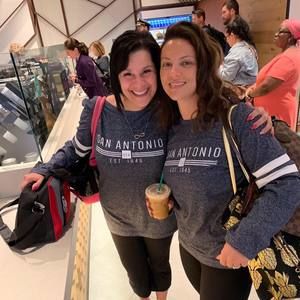 Meet your Posher, Cara